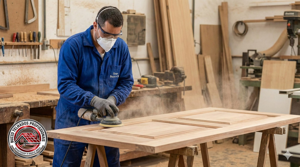 Trabalho realizado 2